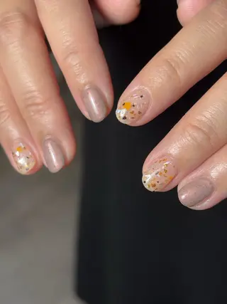 ネイル ARUM nail shokoのネイルデザイン