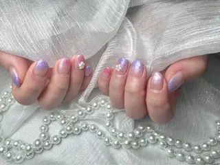 ネイル M.T  nail所属・M.T nailのネイルデザイン