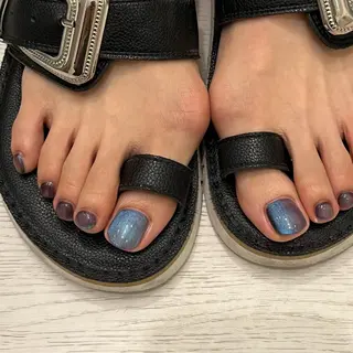 ネイル harajuku nailsのネイルデザイン