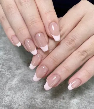 ネイル ma riのネイルデザイン