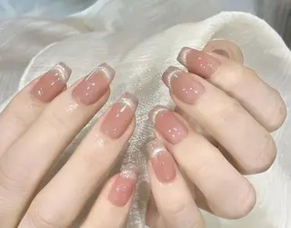 ネイル Miya🎀 nailのネイルデザイン