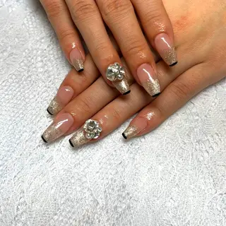 ネイル 自宅サロン りぶネイルのネイルデザイン