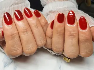 ネイル 林 延信(韓国)のネイルデザイン