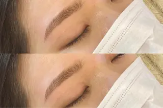 Nao /博多/ パリジェンヌ/まつパのマツエク・マツパデザイン