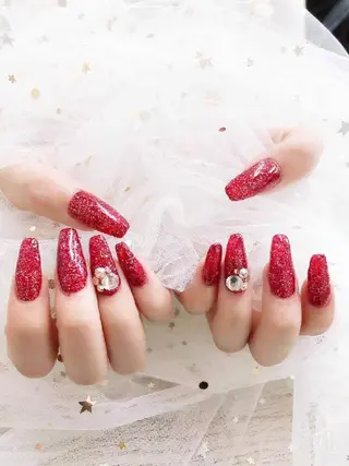 ネイル Melody Nail所属・Melody  3D/スカルプ専門店のネイルデザイン