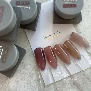 ネイル 27salon yuinaのネイルデザイン