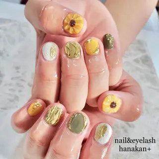 ネイル S Fumiのネイルデザイン