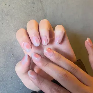 ネイル m a i / 学芸大学のネイルデザイン