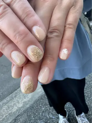 ネイル LAVISH nail salonのネイルデザイン