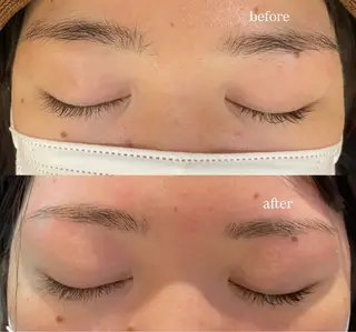 アイブロウ ミハル🎀ネイル/ マツエクのネイルデザイン