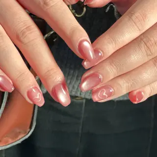 ネイル salon mowa所属・mowa 🌿‬ kanaのネイルデザイン