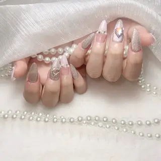 ネイル You&Me Reonaのネイルデザイン