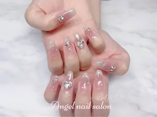 ネイル Angel nail salonのネイルデザイン
