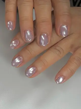 ネイル nail salon Nnoëのネイルデザイン