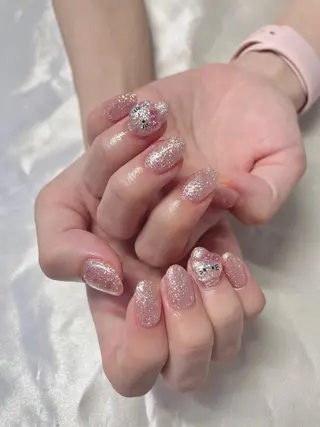 ネイル RUMI nailのネイルデザイン