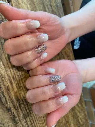 ネイル 佐藤  悠子のネイルデザイン