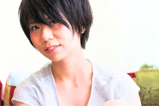 ショート ミディアム セミロング ロング カラー パーマ nike所属・nike にけのヘアスタイル