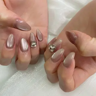 ネイル RaLa（ネイル&アイラッシュ）所属・🫧RaLa ⭐︎AYAKA🫧のネイルデザイン