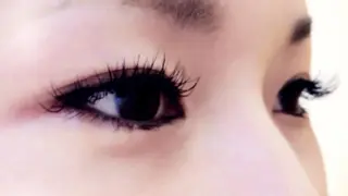 マツエク・マツパ Anlly hair所属・加賀谷 彩のマツエク・マツパデザイン