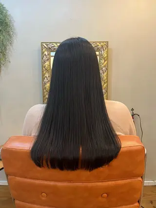 ロング ✨髪質改善✨ 後藤 大輝✂️のヘアスタイル