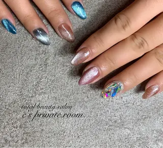 ネイル LAVISH nail salonのネイルデザイン