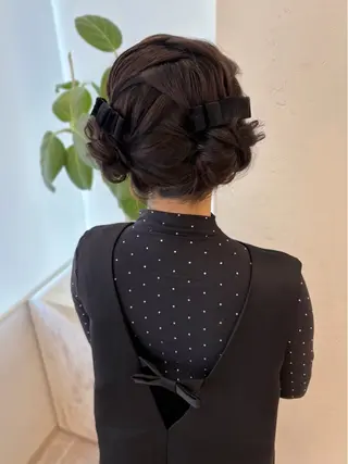 セミロング yua モデル募集の眉毛・アイブロウイメージ