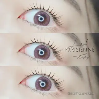 マツエク・マツパ 🦋 MARINA🦋のマツエク・マツパデザイン