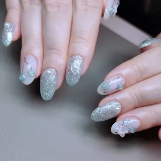 ネイル K3nail   maiのネイルデザイン