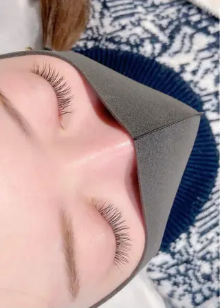 マツエク・マツパ mary nail&eyelash西大寺店所属・mary 西大寺のマツエク・マツパデザイン