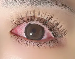 マツエク・マツパ apopi's所属・真夜中のまつ毛 APOPI'Sのマツエク・マツパデザイン