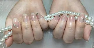 ネイル mini kikiのネイルデザイン