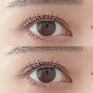 パーマ まつげパーマ専門店 miel 横浜店 [ミエル横浜店]所属・❁Noa‪‪❁ 長谷川明音の眉毛・アイブロウイメージ