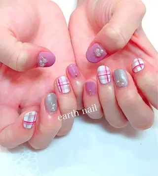 ネイル serena nailのネイルデザイン