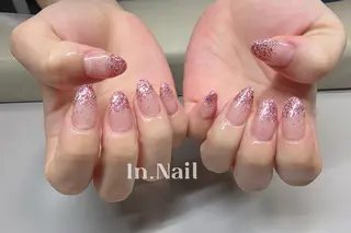 ネイル ᴵⁿ. ᴺᵃⁱˡのネイルデザイン