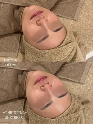 Ele所属・有田 佑佳のエステ・リラクイメージ