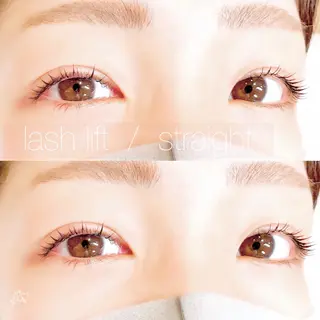 カラー パーマ マツエク・マツパ MUSE eyelash salon所属・MUSE八王子南口 徒歩1分のマツエク・マツパデザイン