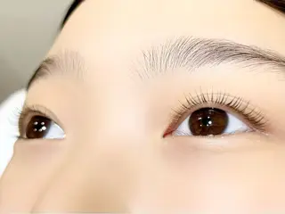 マツエク・マツパ hair and beauty QUATRO 赤塚店所属・おの さやかのマツエク・マツパデザイン