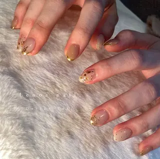 ネイル Lenoa Yukiのネイルデザイン