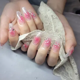 ネイル Nail salon Coco所属・Nail salon Coco【溝の口駅】のネイルデザイン