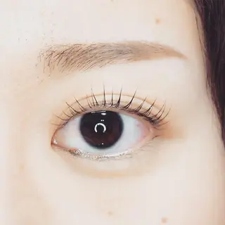 マツエク・マツパ リルアイラッシュ Airiのその他イメージ