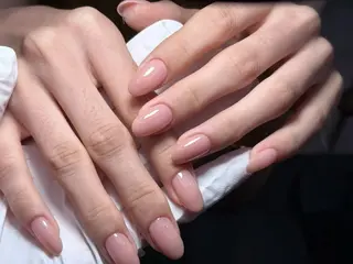 ネイル 相沢 さやかのネイルデザイン