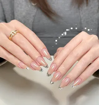 ネイル RINA 🌸のネイルデザイン