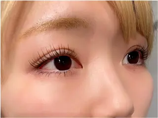 マツエク・マツパ OKAWALI所属・アイブロウサロン okawaliのマツエク・マツパデザイン