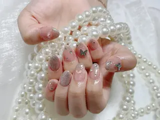 ネイル Lucky nail salonのネイルデザイン