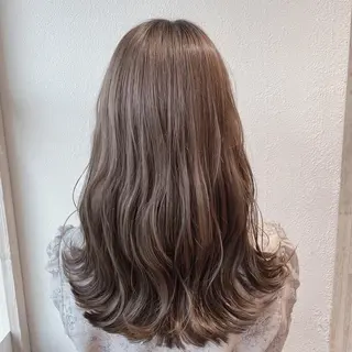 カラー 市原 大翼のヘアスタイル