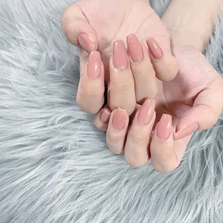 メンズ ネイル YUN君 🦍のネイルデザイン