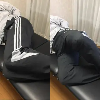 渋谷 克明 （鍼灸師）のエステ・リラクイメージ