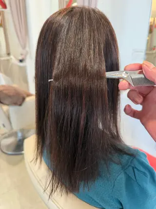 ロング 星屋 和秀のその他イメージ