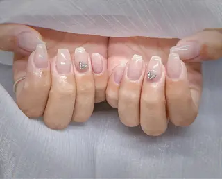 ネイル Yumi nailのネイルデザイン
