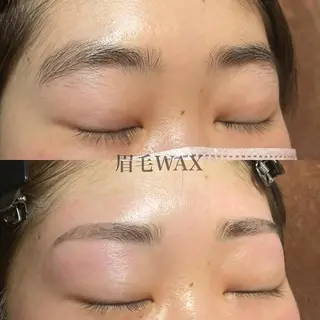 アイブロウ KKSbeauty 🎀心斎橋本店のマツエク・マツパデザイン